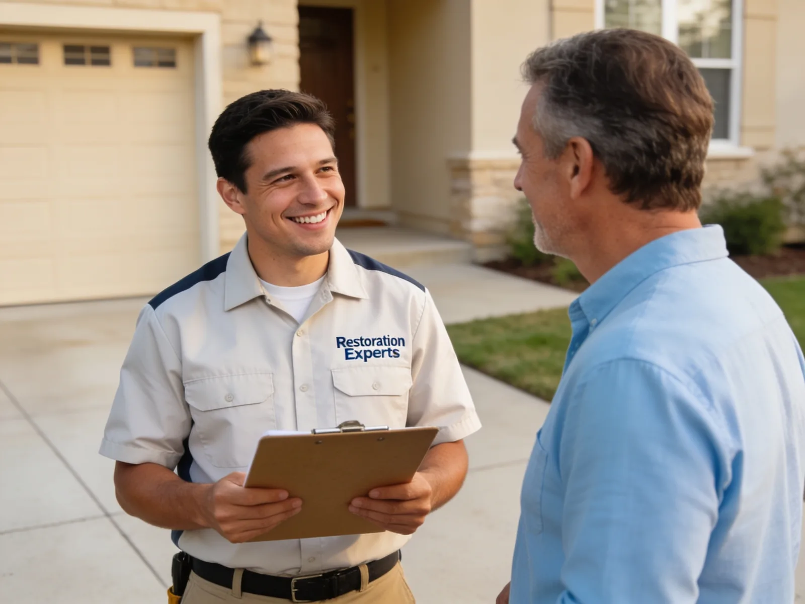 Water Damage Cleanup Mansura, LA FAQs